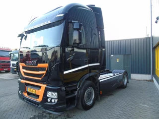 Iveco Stralis 2017 - N/A immagine 2