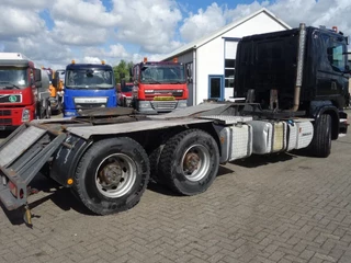 Scania R 2010 - R620-V8 R 620 6X4 obrazek 16