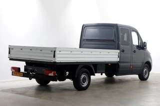 Mercedes-Benz Sprinter 2023 - 317 CDI 170pk 9G Automaat D.C. Open Laadbak Trekhaak 3500kg 02-2023 obrázek 2 náhled
