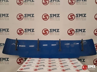 MAN N/A 2018 - Occ zonneklep MAN bild 2