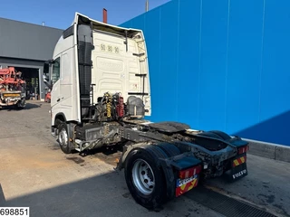 Volvo FH 2014 - 460 EURO 6 bild 4