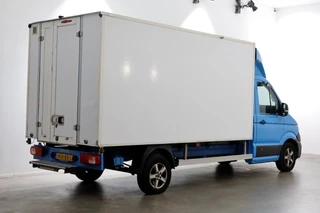 Volkswagen Crafter 2021 - 35 2.0 TDI E6 Bakwagen met achterdeuren 2-Persoons 04-2021 obrázek 2 náhled