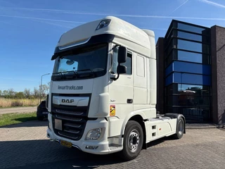 DAF XF480 2022 - FT te koop