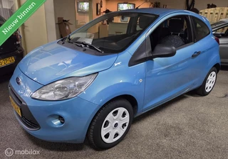 Ford Ka 2011 - 1.2 Comfort start/stop Airco bild 1