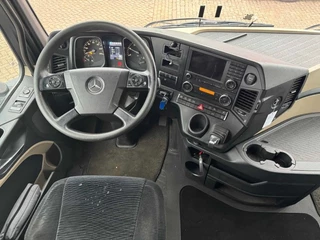 Mercedes-Benz Actros 2014 - 1939 BLEUTEC EURO 6 image 14