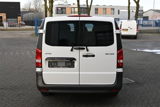 Mercedes-Benz Vito 2024 - 116 CDI L2 Pro imagen 10