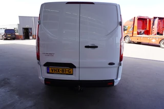 Ford Transit Custom 2020 - 300L 2.0 TDCI 130PK L2H1 Trend image 5