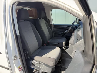Volkswagen Caddy 2019 - Maxi 2.0 TDI 123 PK 4x4 / L2H1 / 4MOTION / TREKHAAK / INRICHTING / AIRCO / CRUISE bild 6