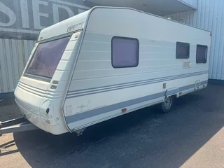 SIR 550 1996 - Liberty te koop