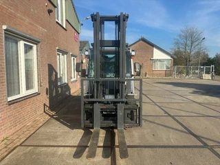 Still N/A 2021 - RC42-40 ONLY 160 HOURS afbeelding 10