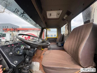 Mercedes-Benz SK 1622 1988 - N/A image 9