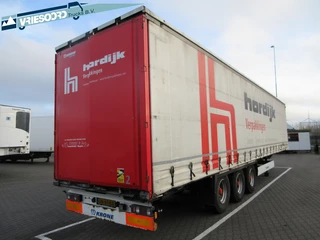 Krone N/A 2014 - N/A SD imagen 5