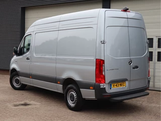 Mercedes-Benz eSprinter 2024 - 314 L2H2 Accu 56 kWh RWD WLPT 181 km - New Model - Snel laden - LED - Vol Opties obrazek 3