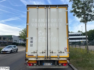 Volvo FH 2016 - 420 6x2, EURO 6, Combi, Samro, Standairco obrazek 16