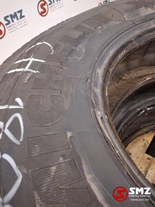 Michelin N/A - Occ vrachtwagenband Michelin 315/80R22.5 image 2