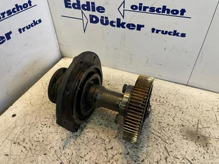 DAF N/A - 1736617 / 2276512 PTO, 1 UUR imagen 2