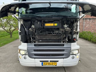 Scania R 2008 - 420 imagen 4