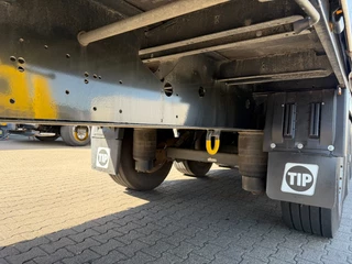 Krone N/A 2018 - Schuifzeil -Dak *Only 32 TKM* BPW-Disc / Apk! bild 19