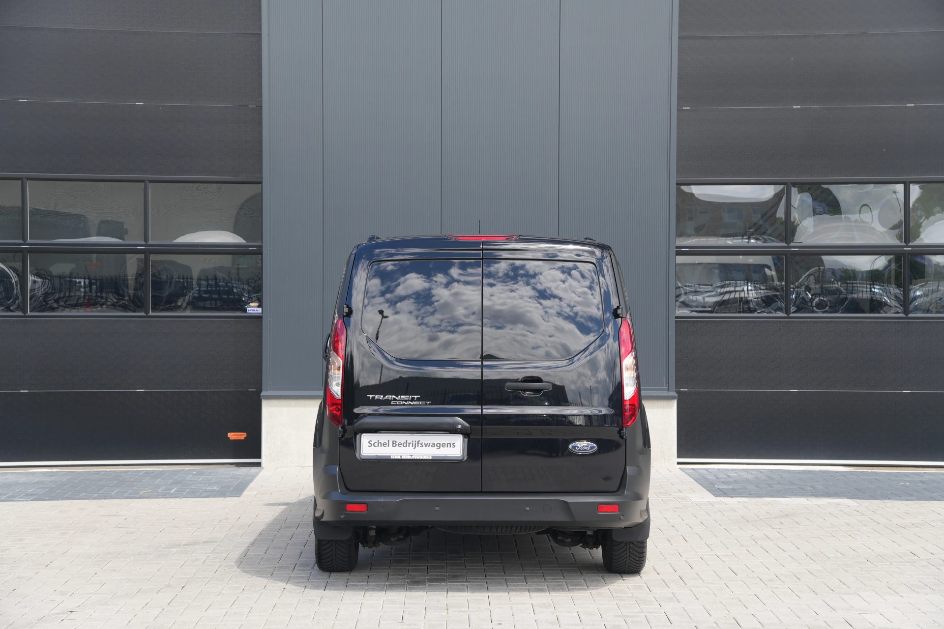 Ford Transit Connect 2023 - 1.5 EcoBlue L2 Trend 100pk - 2x Schuif - Automaat - Cruise - PDC - Camera - Carplay - Rijklaar obrázek 6