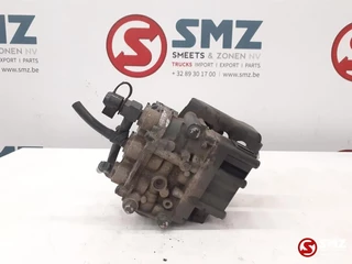 Mercedes-Benz N/A 2013 - Occ ECAS magneetventiel Mercedes изображение 2