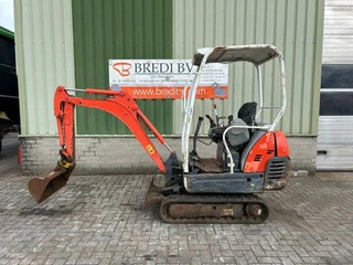 Kubota - KX 36-3 for sale