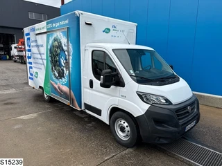 Fiat Ducato 2021 - EURO 6, CNG obrázek 3 náhled