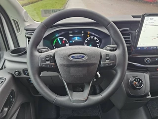 Ford E-Transit 2025 - N/A obrazek 11
