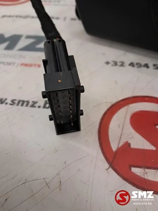 Ford N/A 2023 - Occ standverwarming Airtronic D2 Ford изображение 5