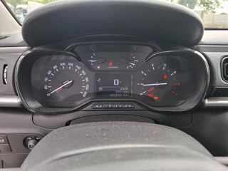 Citroën C3 2020 - C3 / NAVI / AIRCO / TEMPOMAAT / LINE ASSIST / PARKSENSORS / DAB RADIO / 120345 KM / EX BPM / MANUAL / 2020 imagen 15