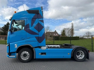 Volvo FH 2018 - 13.460 afbeelding 3 miniatuur