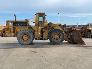 Caterpillar 988B 1986 - N/A obrazek 6