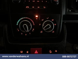 Peugeot Boxer 2022 - 2.2 BlueHDi 141pk Bakwagen 436cm Lang Laadklep Euro6 Airco | Cruisecontrol | 1055kg laadvermogen obrazek 6