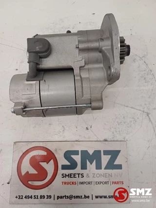 Cummings N/A - Starter Cummins zdjecie 1