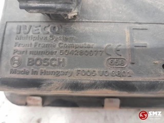 Iveco N/A 2013 - Occ ECU besturingseenheid Iveco imagem 4