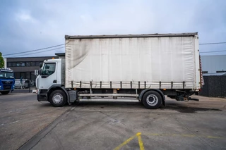 Renault N/A 2012 - PREMIUM 270 DXI+DHOLLANDIA immagine 6
