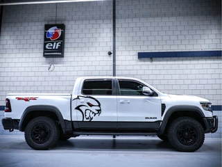 Dodge Ram 1500 2021 - TRX | 6.2L V8 Supercharged | 4x4 Crew Cab obrazek 2