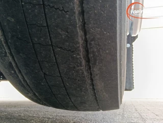 Iveco Stralis 2019 - S 420 imagen 30