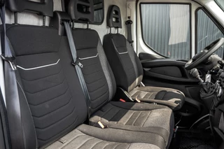 Iveco Daily 2022 - 35S16 | L4H2 | 157 PK | 3-Zits | Airco | Parkeersensoren obrazek 12