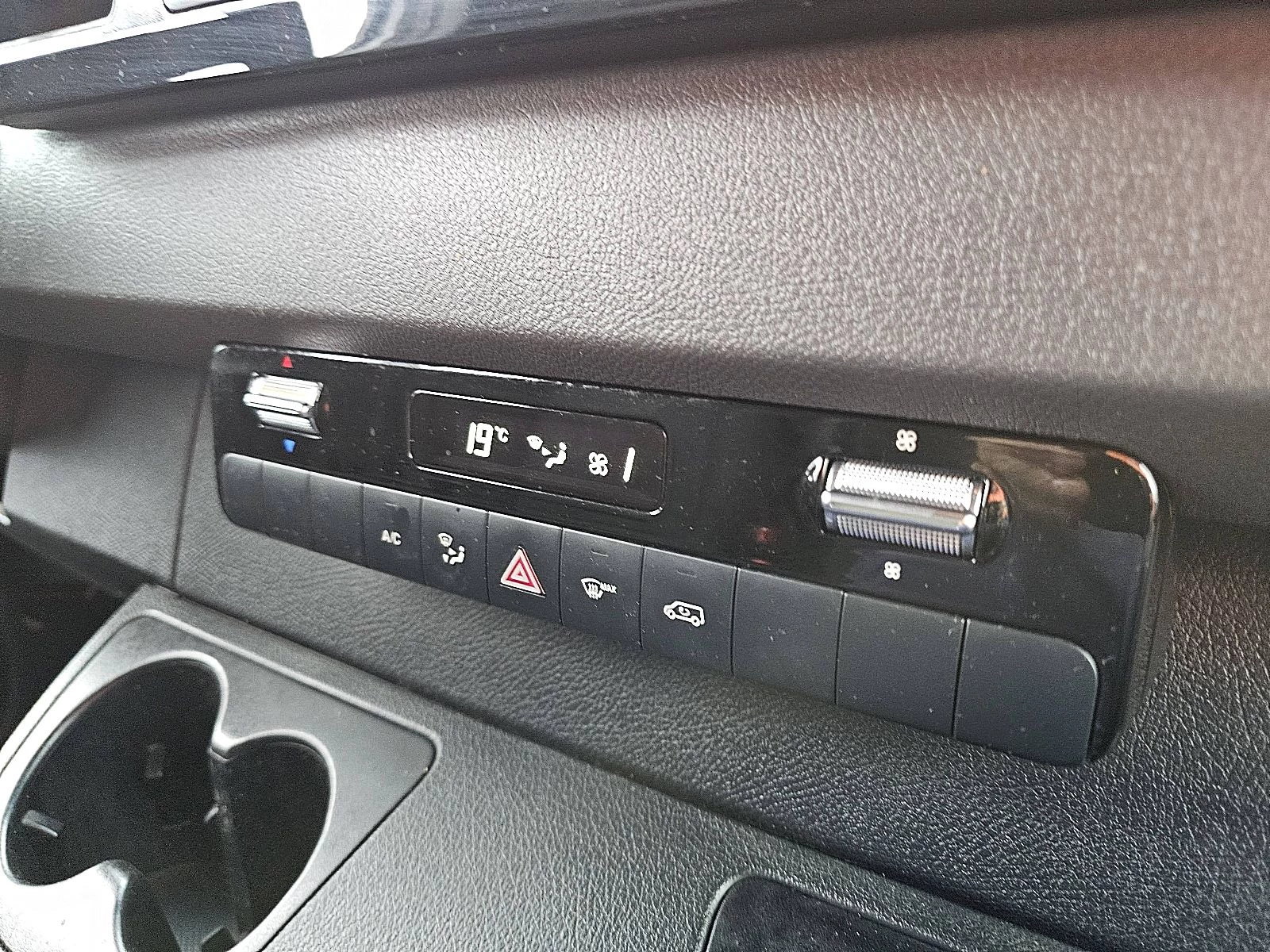 Mercedes-Benz Sprinter 2021 - 319 imagen 13