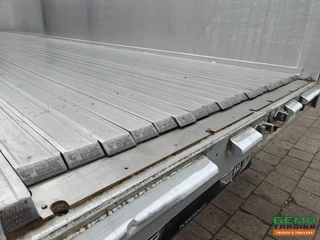 Kraker CF-Z 200ZL  WalkingFloor 2017 - N/A image 12