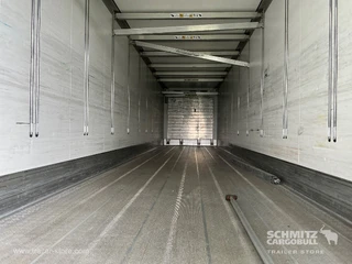 Schmitz Cargobull Semitrailer Reefer Multitemp 2020 afbeelding 3 miniatuur