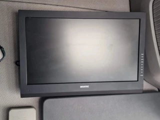 Volvo FH 2013 - 13.460 Globetrotter XL 6x2 - Box with side doors - Loadlift + Kelberg trailer 2012 with loadlift afbeelding 58