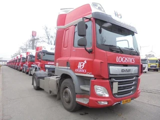 DAF CF 410 2018 - NL TRUCK image 3