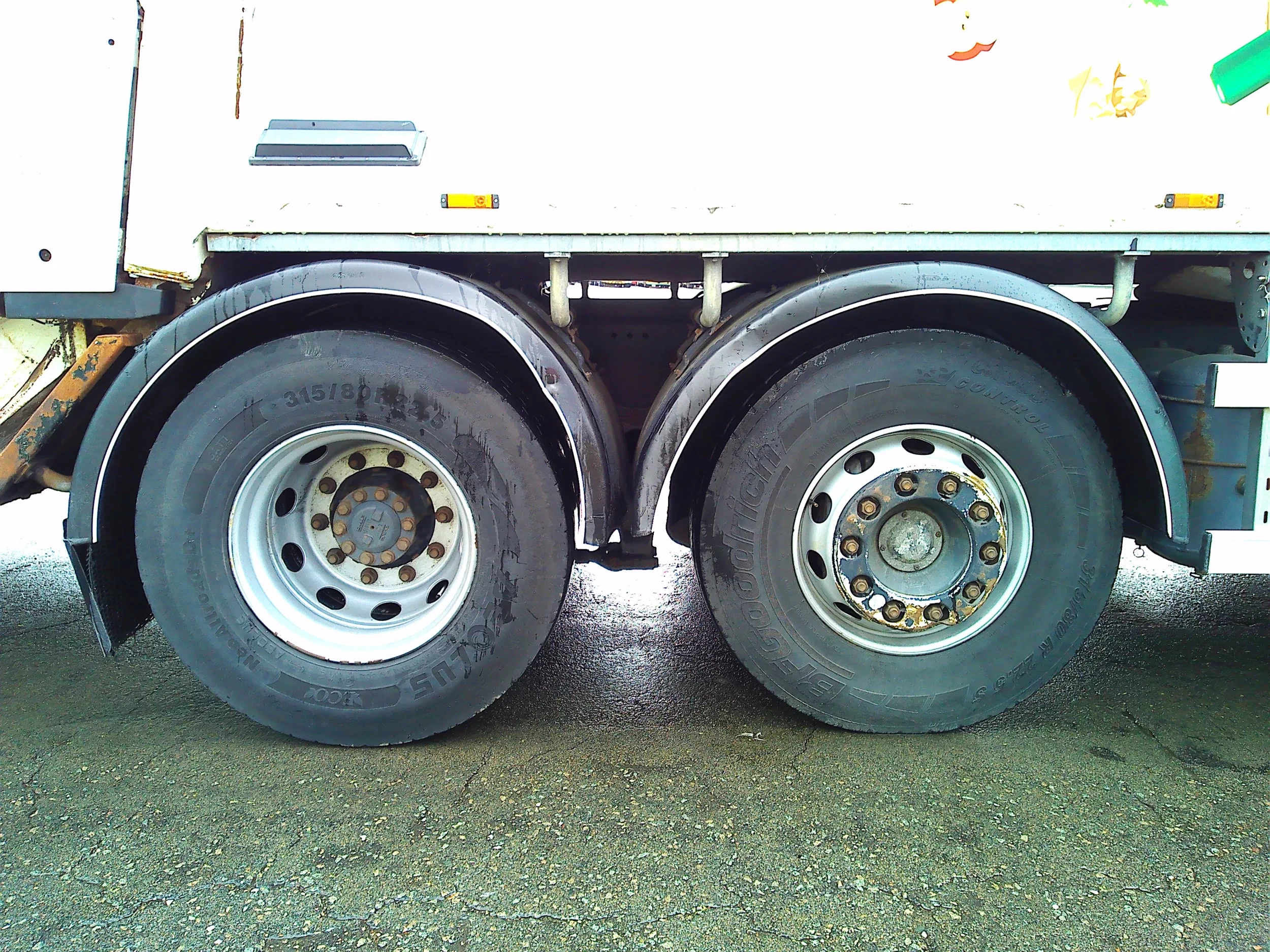 DAF CF 75 2009 - 250 NL TRUCK TUV 11-2026 image 4