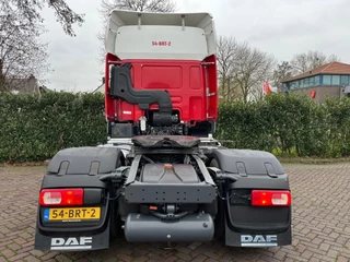 DAF CF 450 2021 - FT image 10