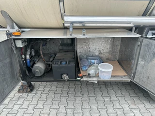 Feldbinder N/A 1999 - LEBENSMITTEL / LEVENSMIDDELEN / FOOD / 33.500L / 3-COMP / PUMPE / LIFTACHSE obrazek 18