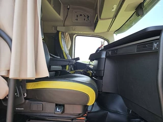 Volvo FH 2018 - 750 obrazek 7