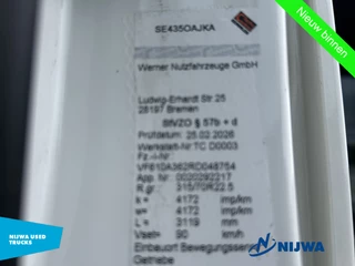 Renault T High 480 4x2 Navigatie + Achteruitrijcamera 2024 - N/A imagen 27