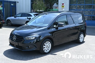 Mercedes-Benz Citan 2023 - 112 CDI L1 Select obrazek 1