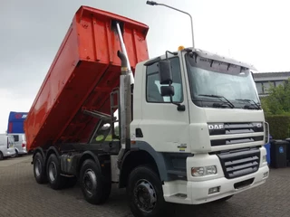 DAF N/A 2006 - CF380 ERUO3 te koop